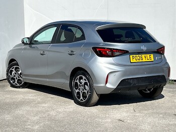 Used MG MG3 2026 for sale - 78331972: Photo