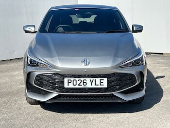 Used MG MG3 2026 for sale - 78331972: Photo