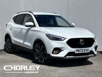 2023 - 1.5 VTi-TECH Exclusive 5dr