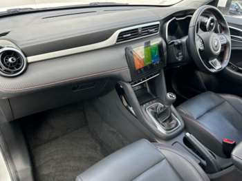 Used MG MG ZS 2023 for sale - 74785624: Photo