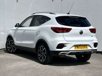 Used MG MG ZS 2023 for sale - 74785624: Photo