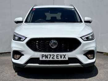 Used MG MG ZS 2023 for sale - 74785624: Photo