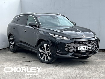 Used MG MG HS 2026 for sale - 79342091: Photo