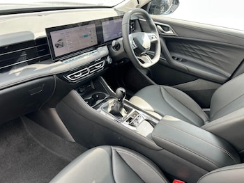 Used MG MG HS 2026 for sale - 79342091: Photo