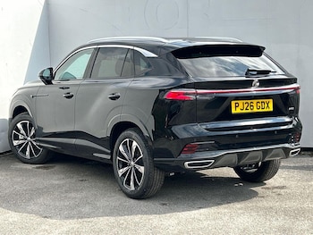 Used MG MG HS 2026 for sale - 79342091: Photo