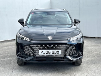 Used MG MG HS 2026 for sale - 79342091: Photo