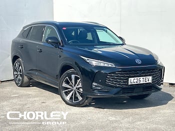Used MG MG HS 2025 for sale - 79779171: Photo