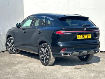 Used MG MG HS 2025 for sale - 79779171: Photo