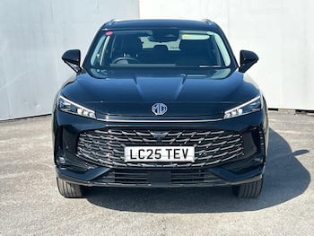 Used MG MG HS 2025 for sale - 79779171: Photo