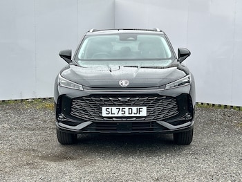 Used MG MG HS 2025 for sale - 78534508: Photo