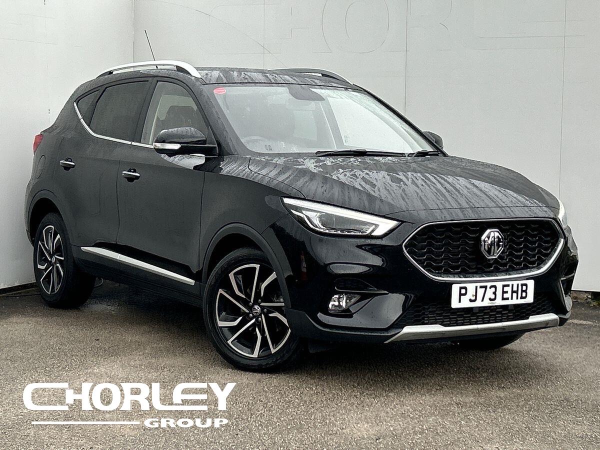 Used MG MG ZS 2023 for sale - 76300499: Photo 1