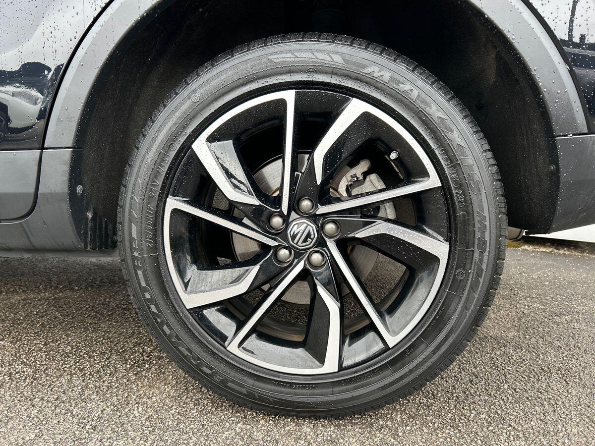 Used MG MG ZS 2023 for sale - 76300499: Photo 11