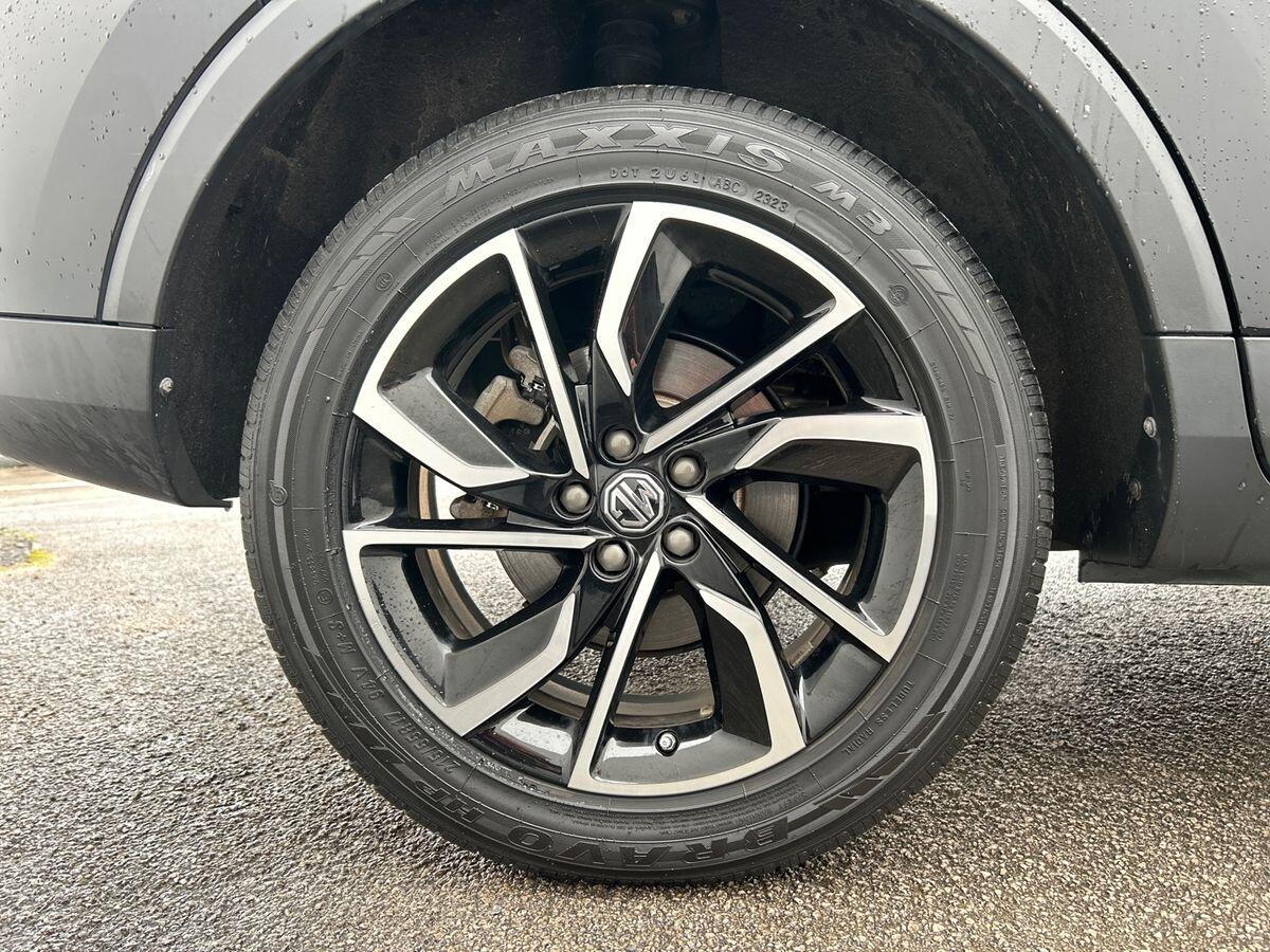 Used MG MG ZS 2023 for sale - 76300499: Photo 12