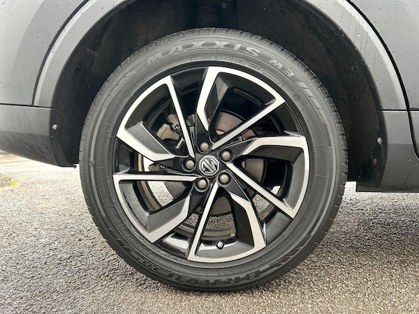 Used MG MG ZS 2023 for sale - 76300499: Photo 12