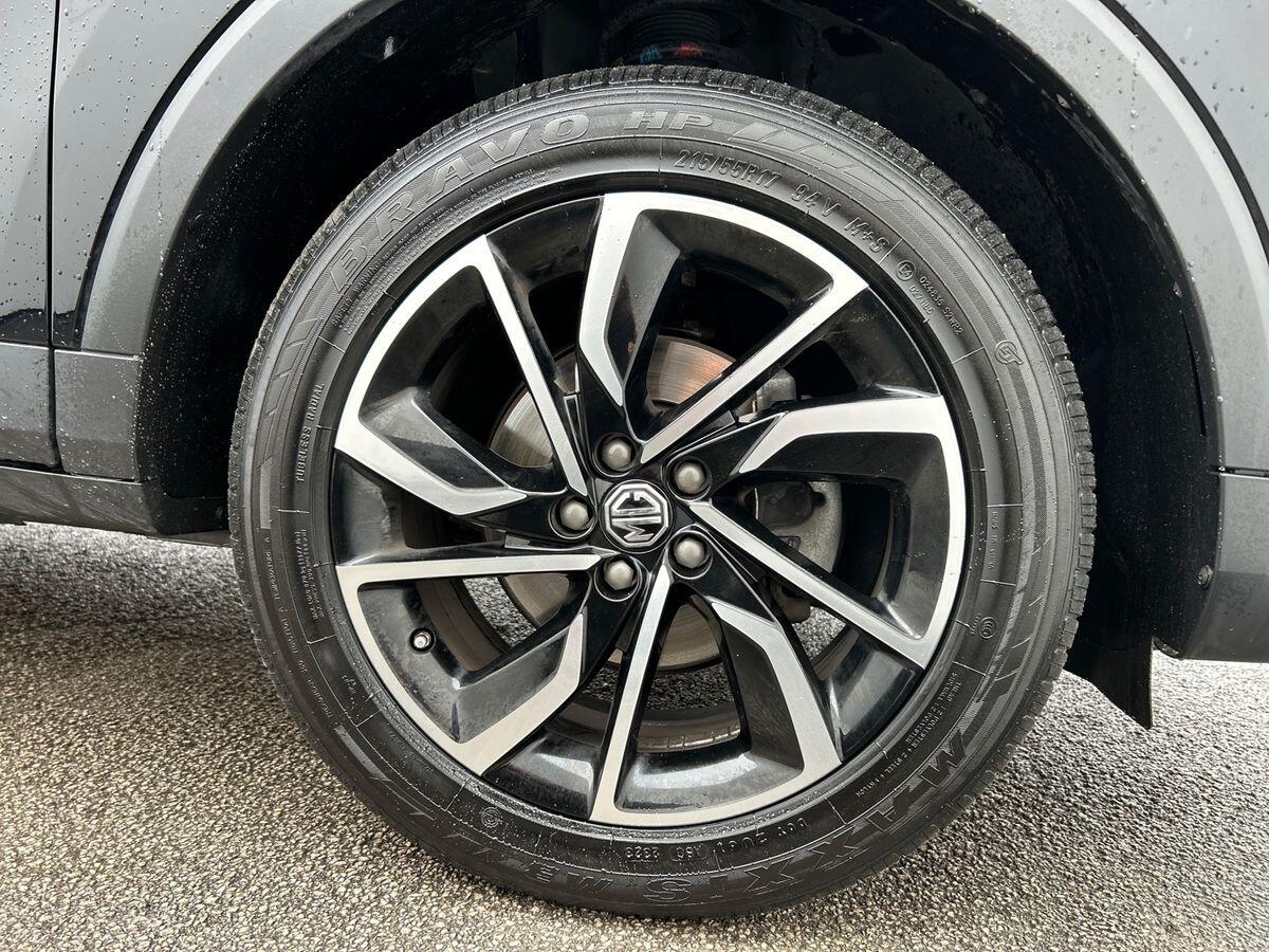 Used MG MG ZS 2023 for sale - 76300499: Photo 13