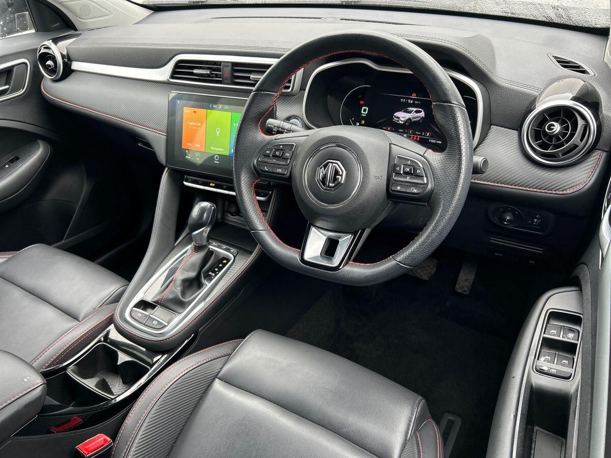 Used MG MG ZS 2023 for sale - 76300499: Photo 14