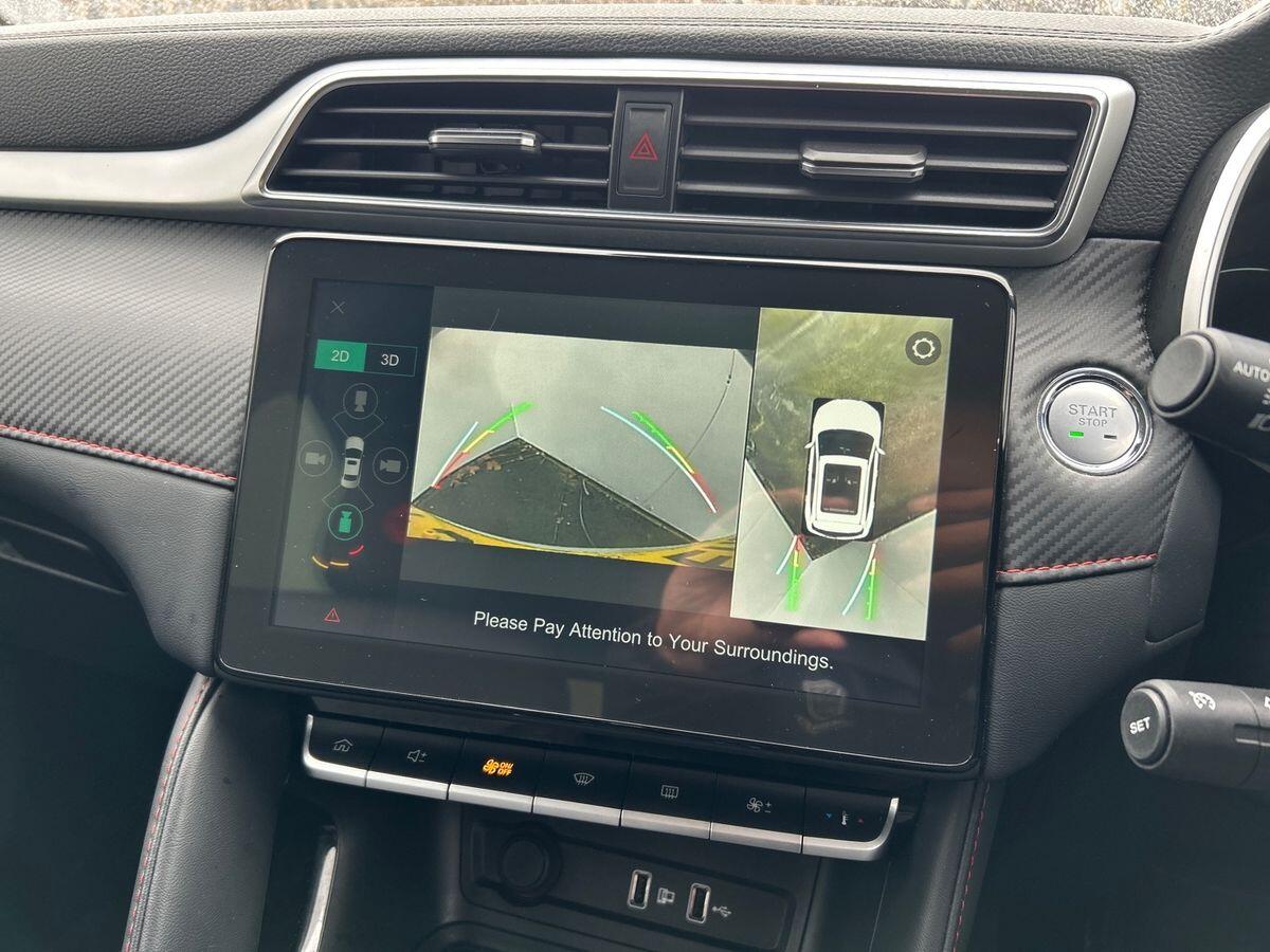 Used MG MG ZS 2023 for sale - 76300499: Photo 17