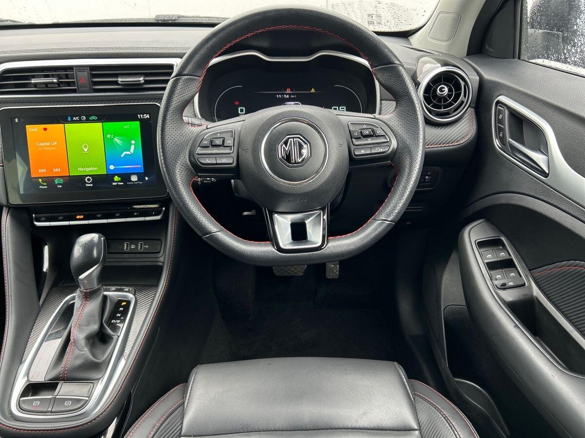 Used MG MG ZS 2023 for sale - 76300499: Photo 19