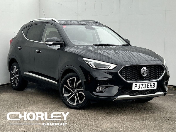 Used MG MG ZS 2023 for sale - 76300499: Photo 1