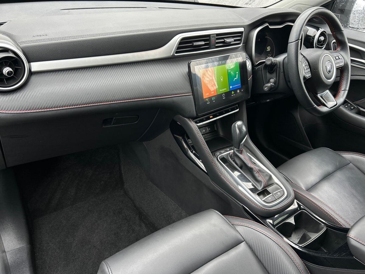 Used MG MG ZS 2023 for sale - 76300499: Photo 2