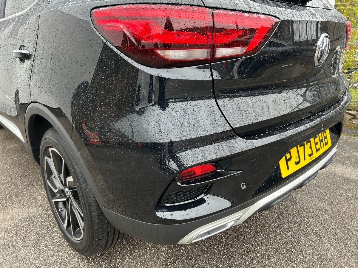 Used MG MG ZS 2023 for sale - 76300499: Photo 22