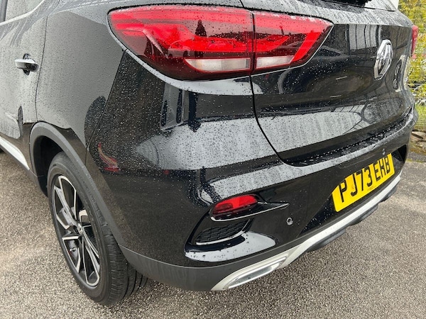Used MG MG ZS 2023 for sale - 76300499: Photo 22