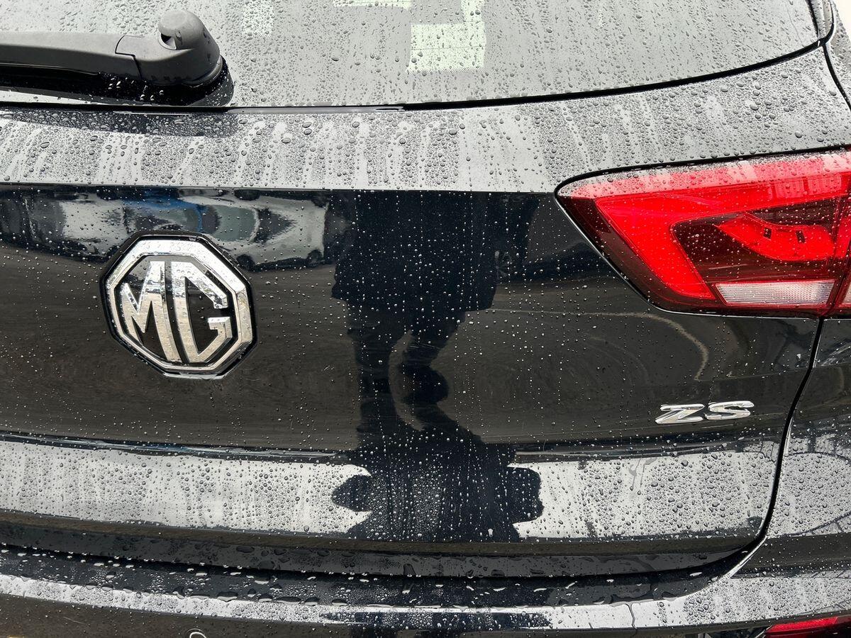 Used MG MG ZS 2023 for sale - 76300499: Photo 24