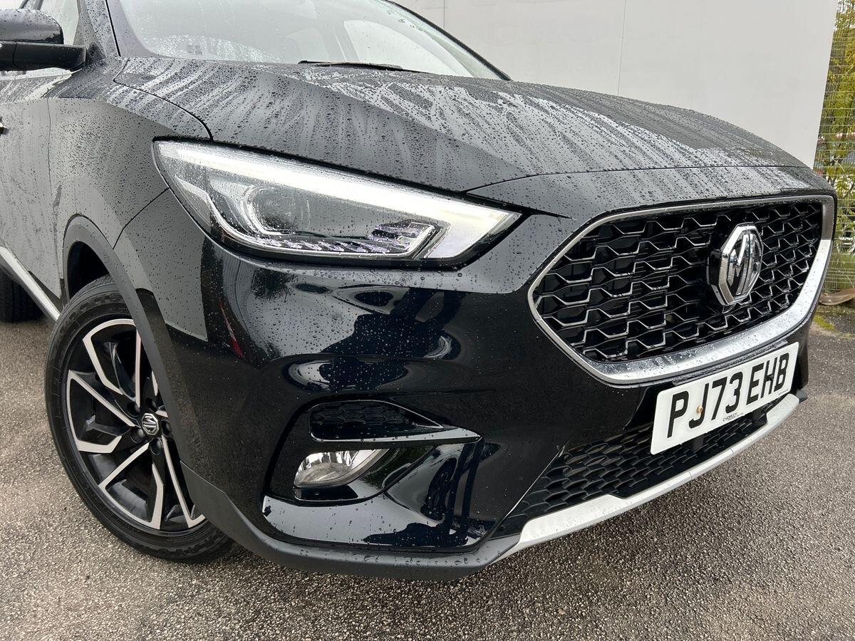 Used MG MG ZS 2023 for sale - 76300499: Photo 25