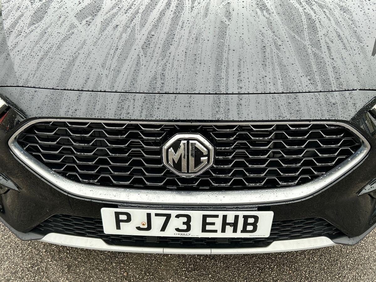 Used MG MG ZS 2023 for sale - 76300499: Photo 26