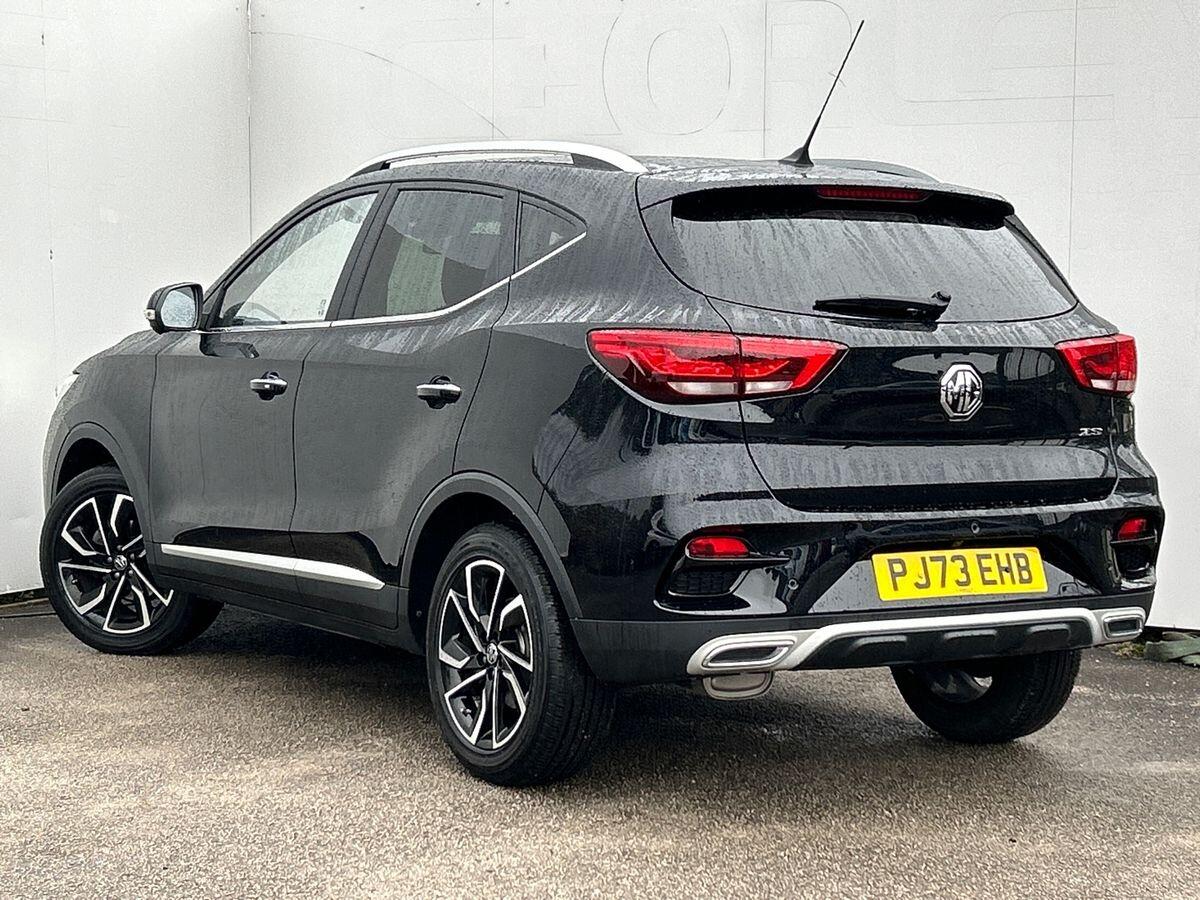 Used MG MG ZS 2023 for sale - 76300499: Photo 3