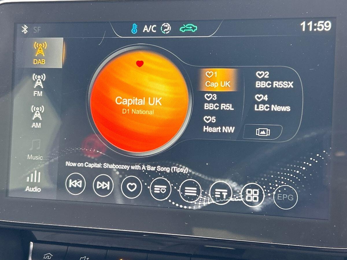 Used MG MG ZS 2023 for sale - 76300499: Photo 31