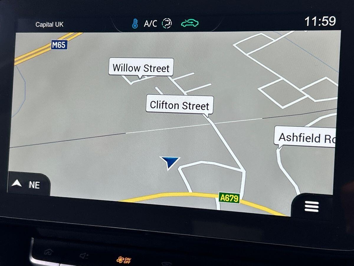 Used MG MG ZS 2023 for sale - 76300499: Photo 32