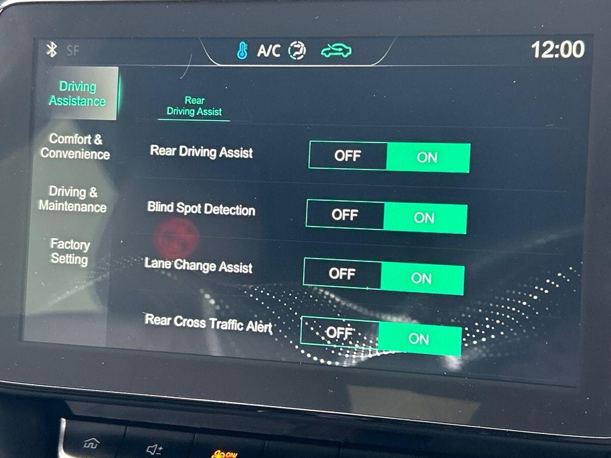 Used MG MG ZS 2023 for sale - 76300499: Photo 35