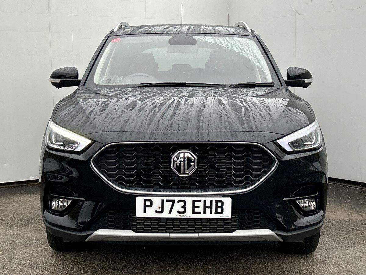 Used MG MG ZS 2023 for sale - 76300499: Photo 4