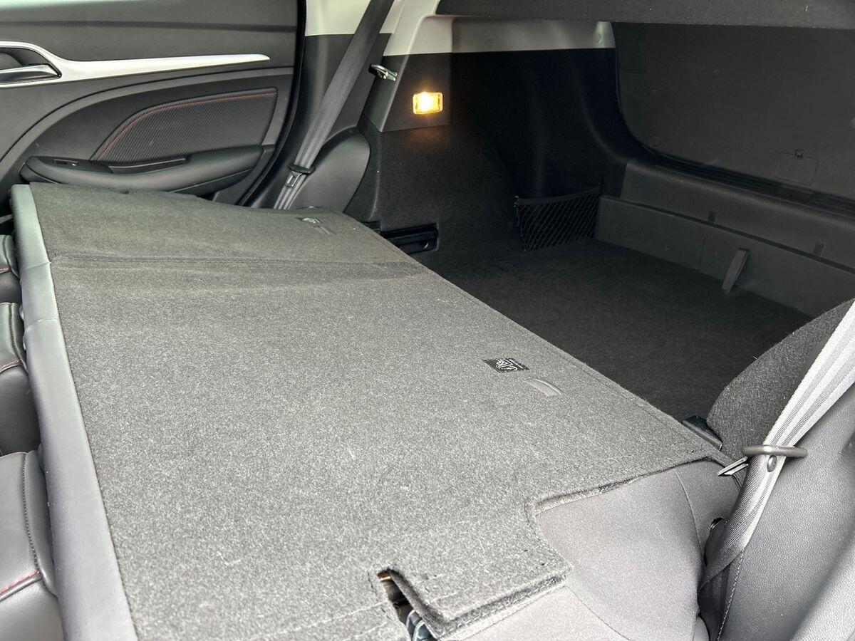 Used MG MG ZS 2023 for sale - 76300499: Photo 45