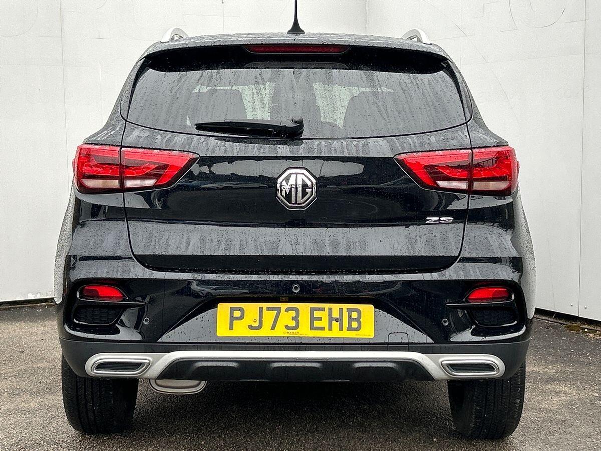 Used MG MG ZS 2023 for sale - 76300499: Photo 5