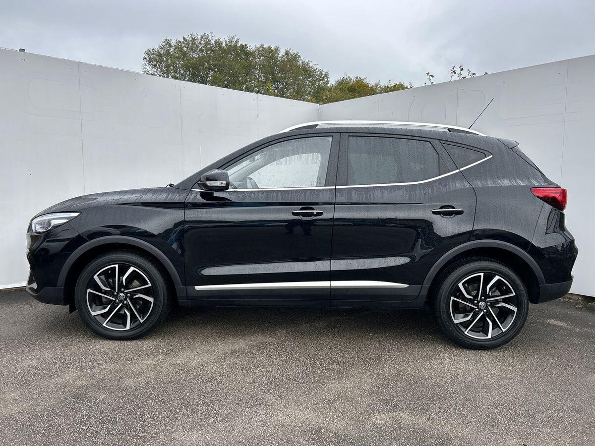 Used MG MG ZS 2023 for sale - 76300499: Photo 6