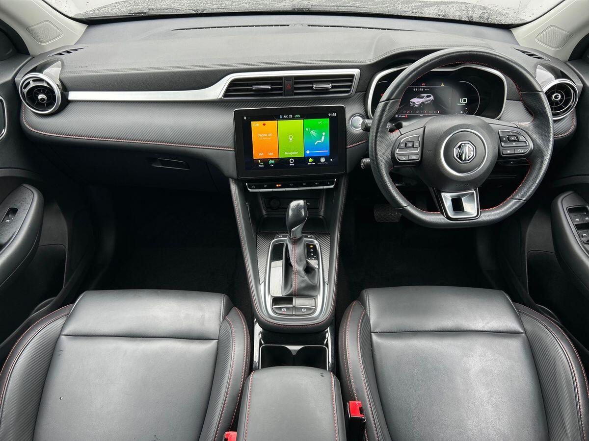 Used MG MG ZS 2023 for sale - 76300499: Photo 7