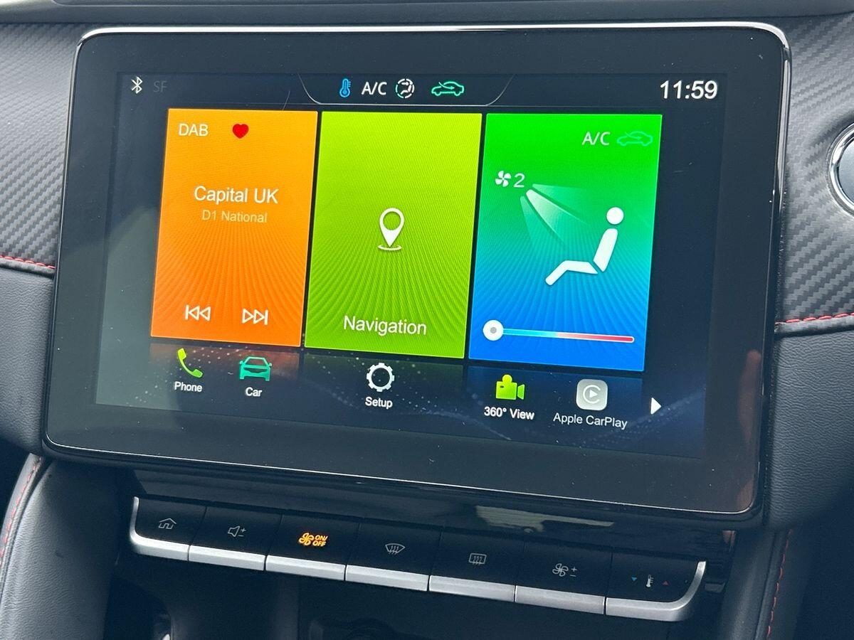 Used MG MG ZS 2023 for sale - 76300499: Photo 9