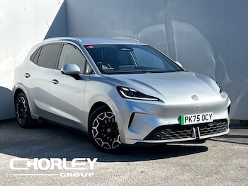 Used MG MG4 2026 for sale - 78354366: Photo