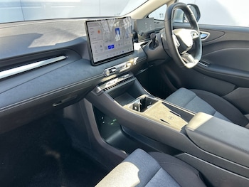 Used MG MG4 2026 for sale - 78354366: Photo