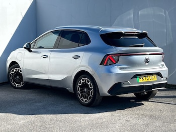 Used MG MG4 2026 for sale - 78354366: Photo