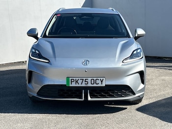 Used MG MG4 2026 for sale - 78354366: Photo