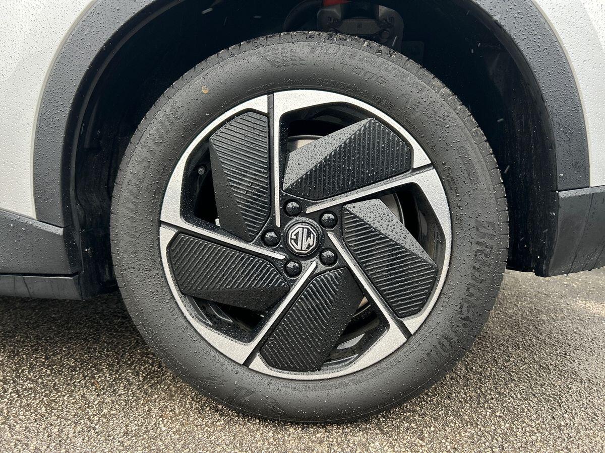 Used MG MGS5 2025 for sale - 77475229: Photo 11