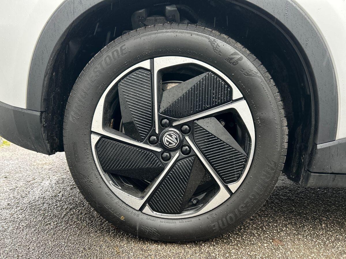 Used MG MGS5 2025 for sale - 77475229: Photo 12