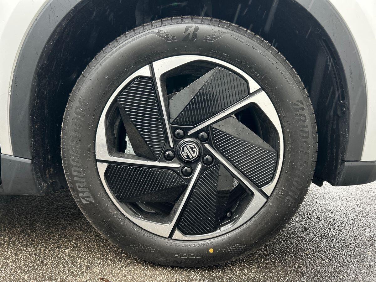 Used MG MGS5 2025 for sale - 77475229: Photo 13