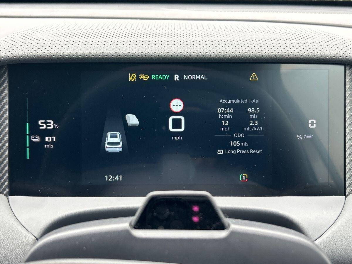 Used MG MGS5 2025 for sale - 77475229: Photo 15