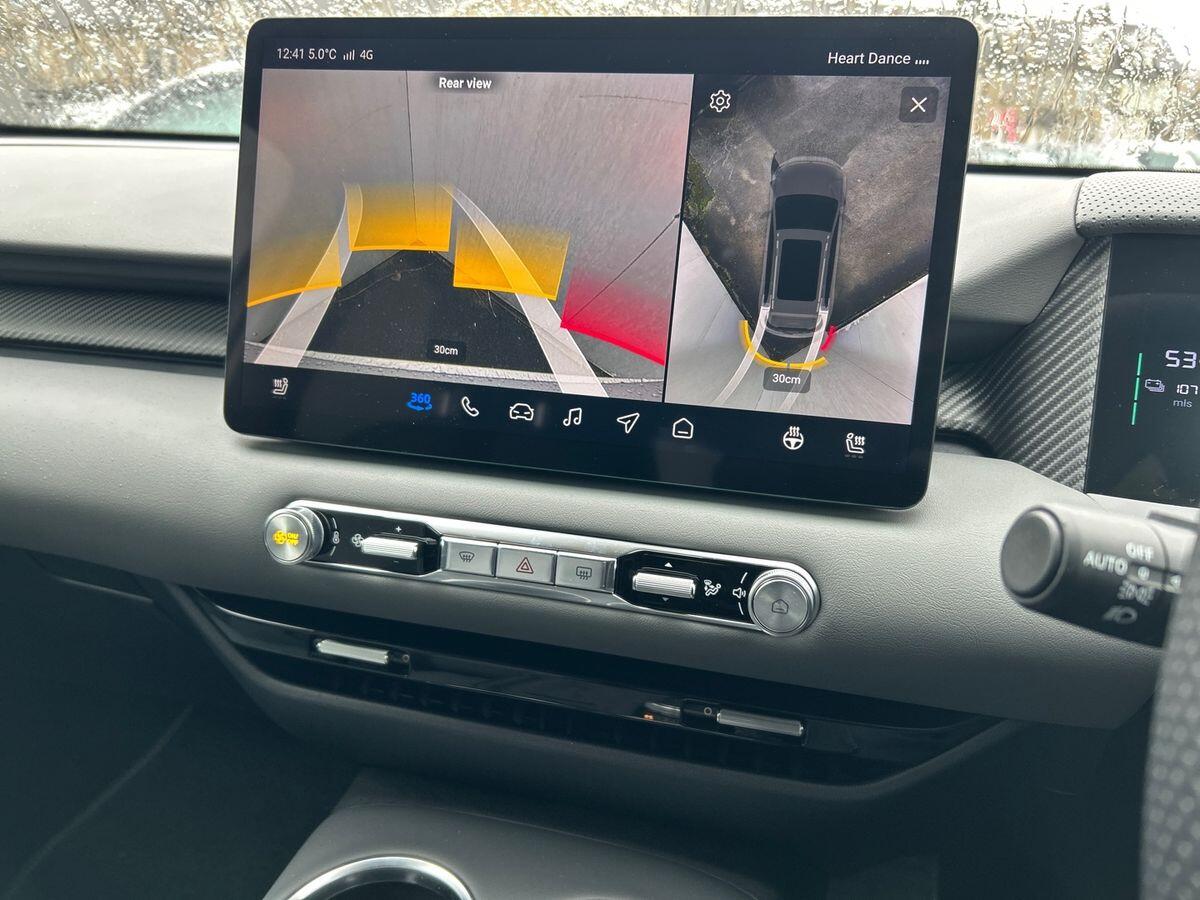 Used MG MGS5 2025 for sale - 77475229: Photo 17