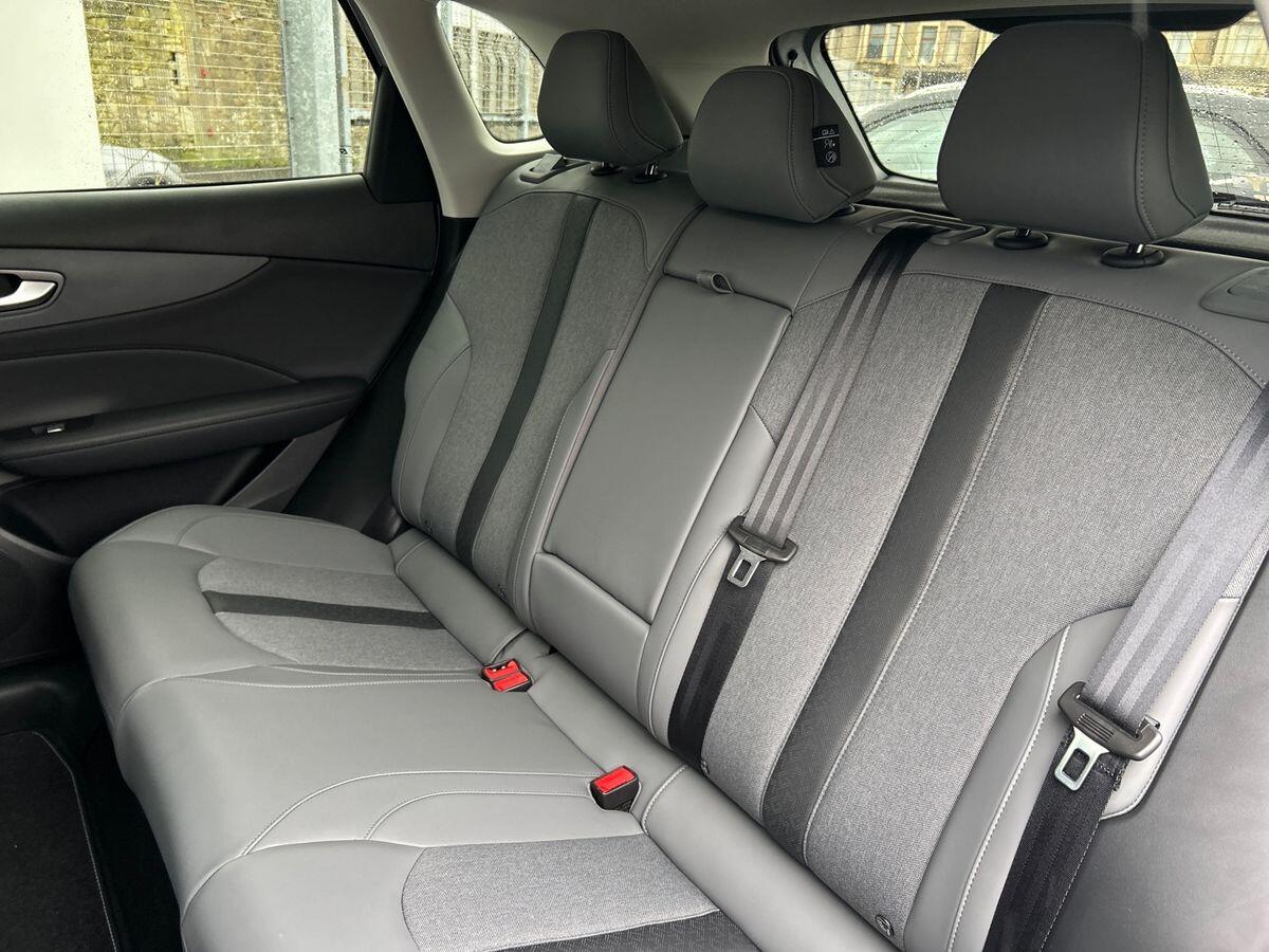 Used MG MGS5 2025 for sale - 77475229: Photo 20