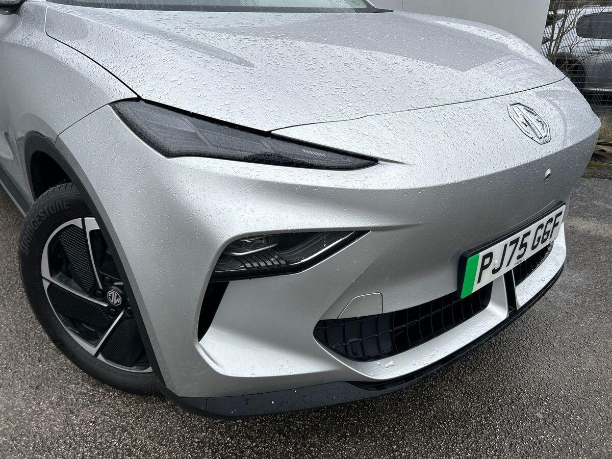 Used MG MGS5 2025 for sale - 77475229: Photo 25
